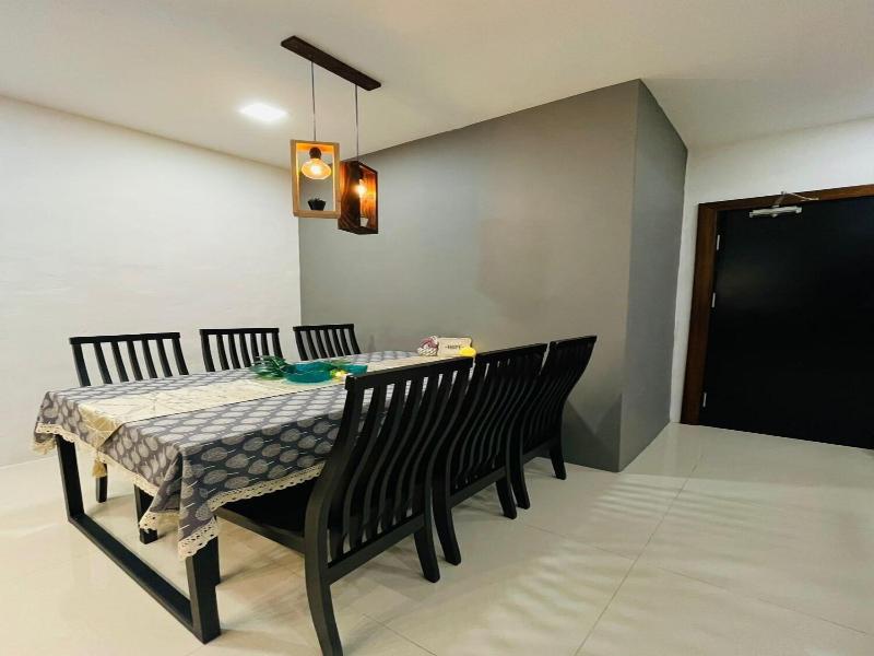 Hotel O Hi-homestay