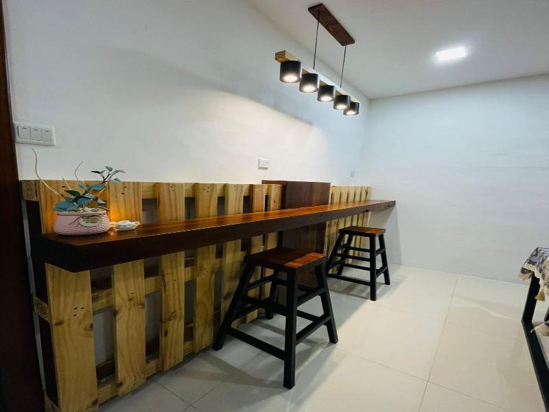 Hotel O Hi-homestay