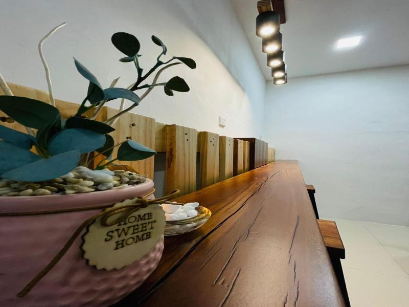 Hotel O Hi-homestay