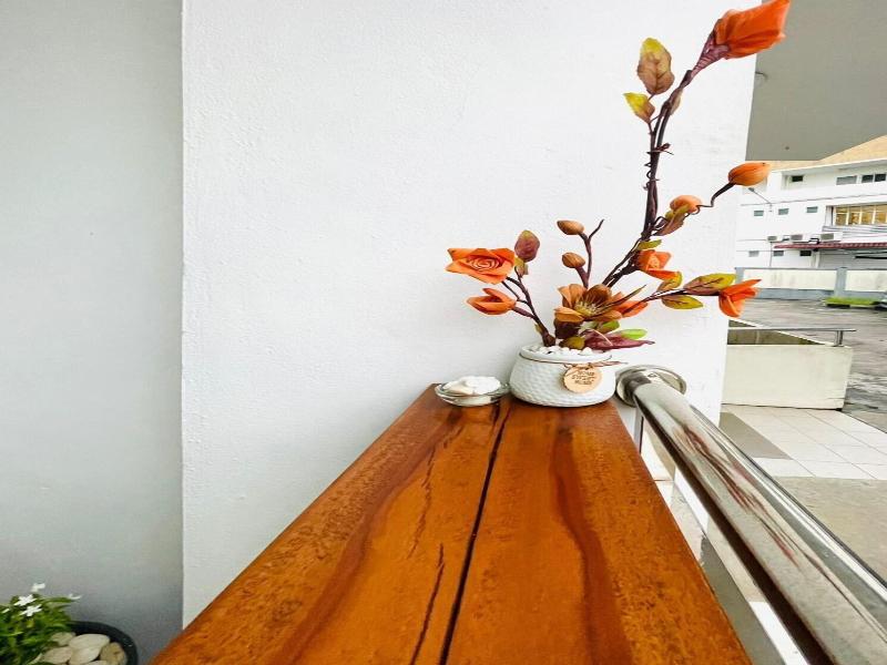 Hotel O Hi-homestay