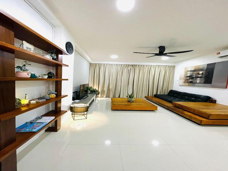 Hotel O Hi-homestay