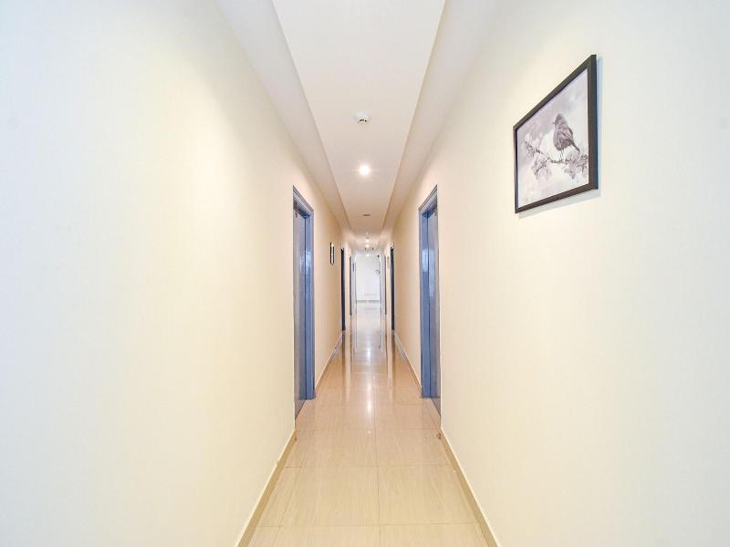 Fabhotel Broholic Prime Suites