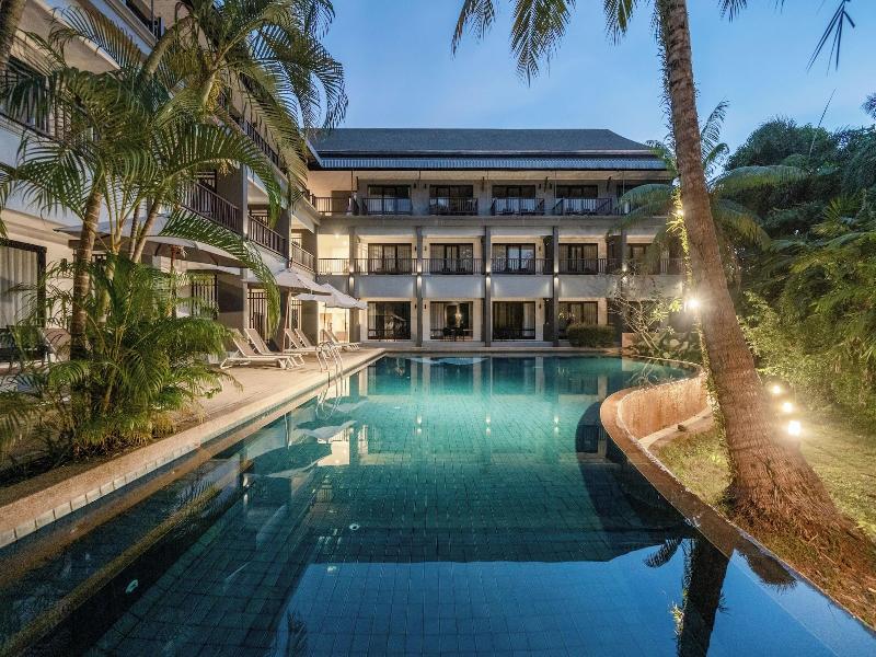 Kokotel Khao Lak Montana image