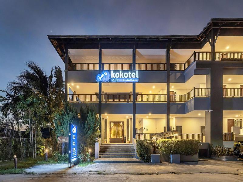 Kokotel Khao Lak Montana image