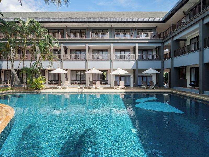 Kokotel Khao Lak Montana image