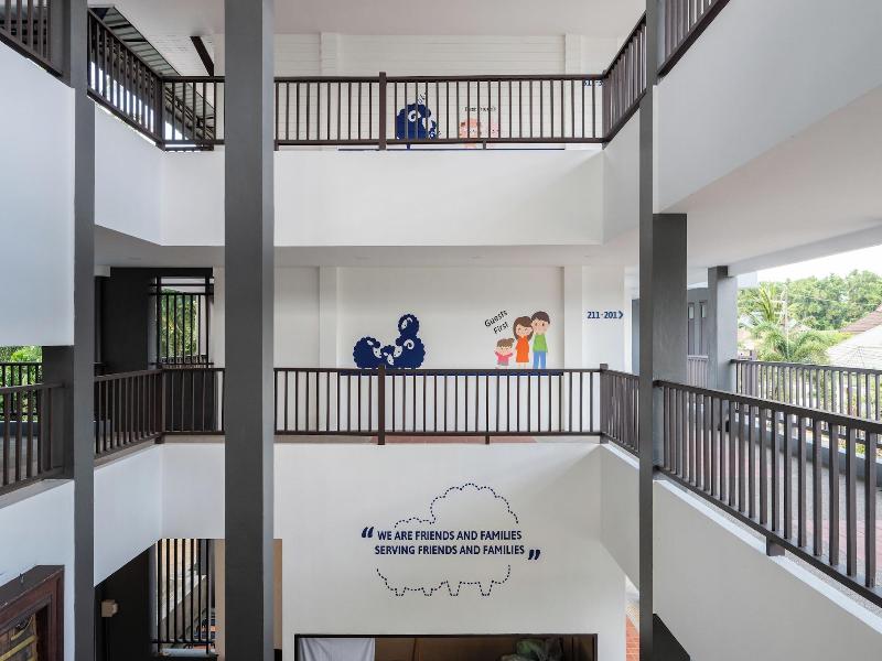 Kokotel Khao Lak Montana image