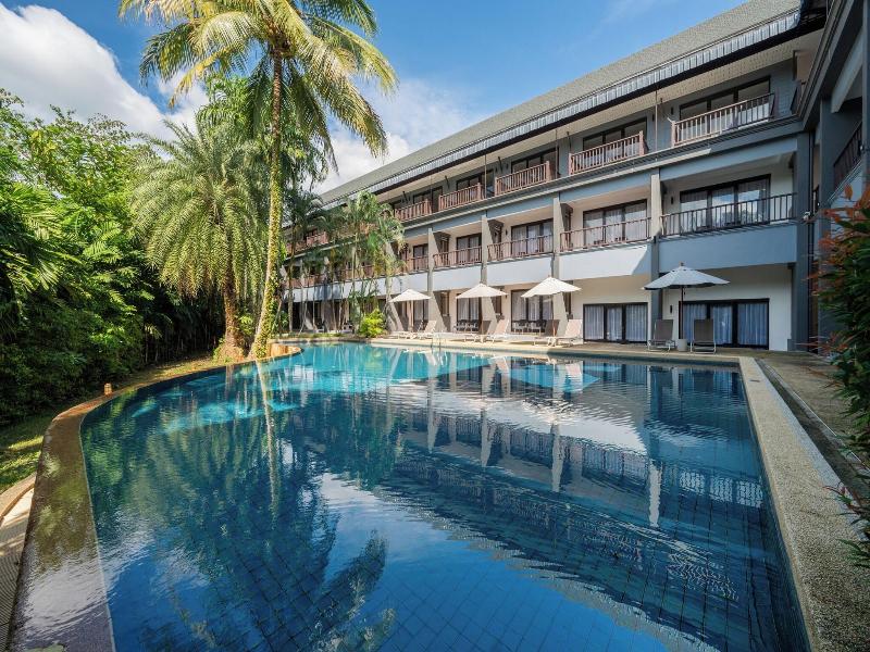 Kokotel Khao Lak Montana image
