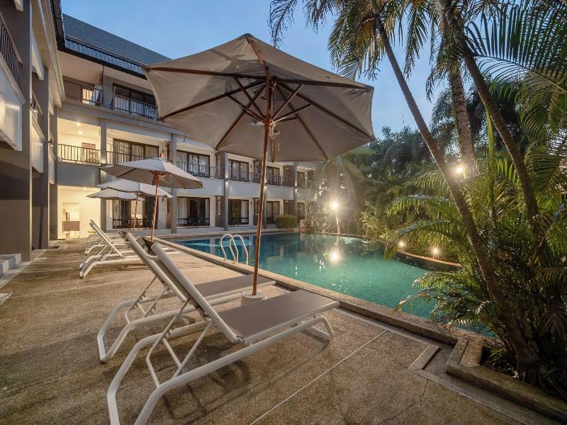Kokotel Khao Lak Montana image
