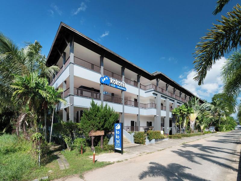 Kokotel Khao Lak Montana image