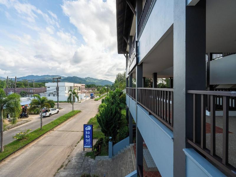 Kokotel Khao Lak Montana image