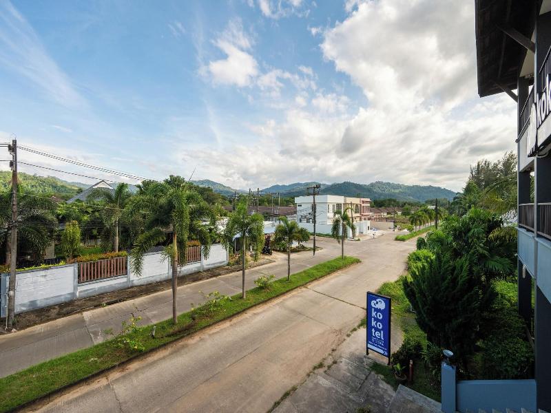 Kokotel Khao Lak Montana image