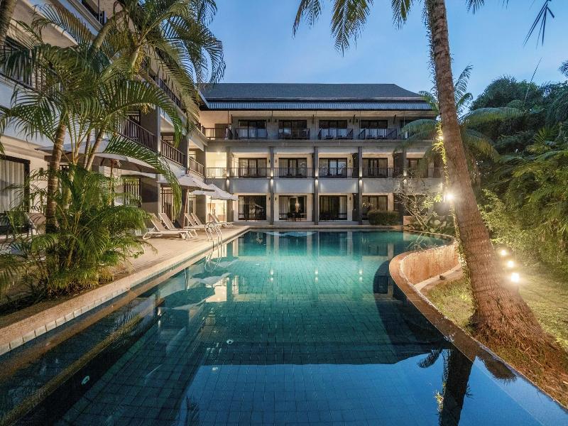 Kokotel Khao Lak Montana image
