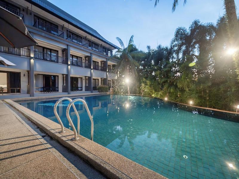 Kokotel Khao Lak Montana image