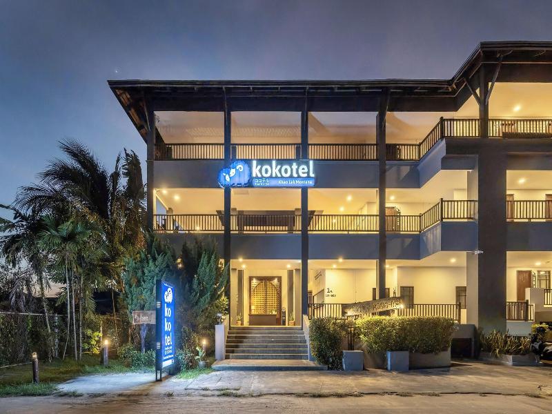 Kokotel Khao Lak Montana image