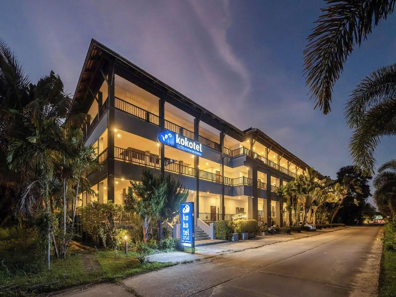 Kokotel Khao Lak Montana image