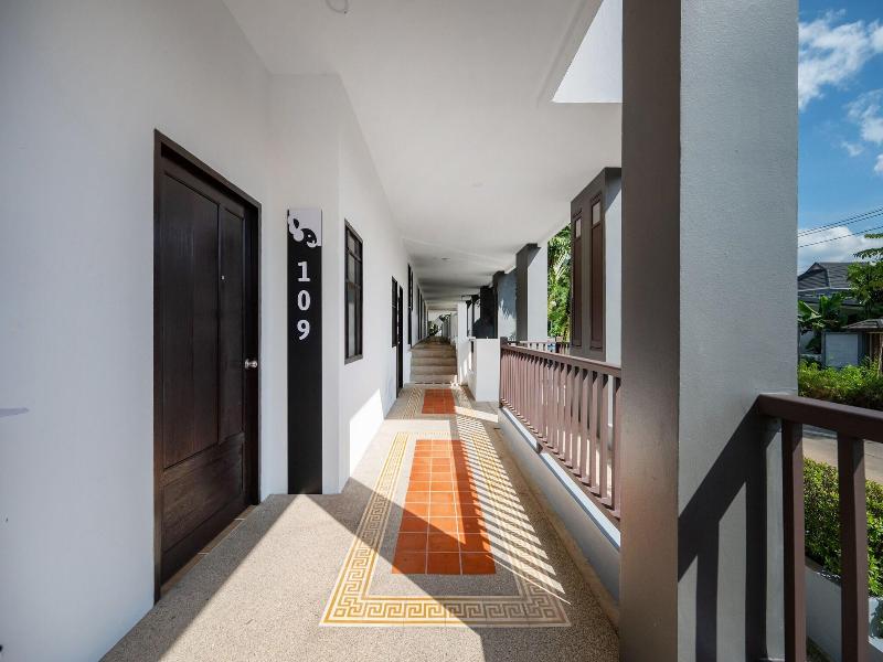 Kokotel Khao Lak Montana image