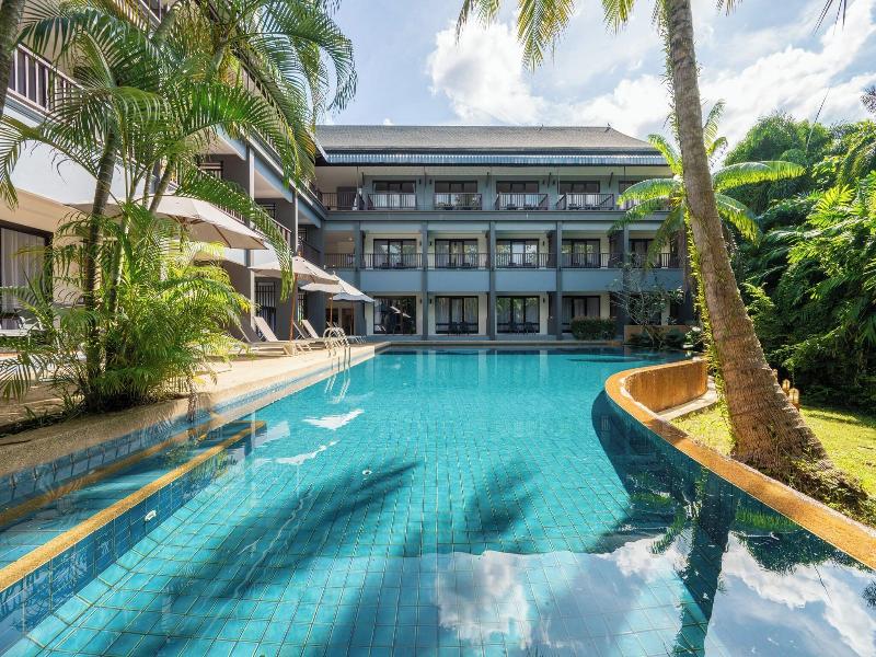 Kokotel Khao Lak Montana image