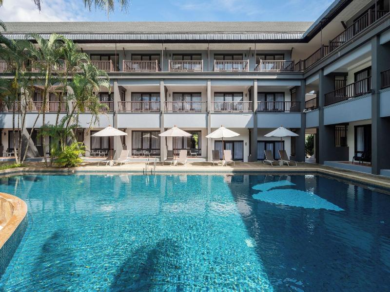 Kokotel Khao Lak Montana image