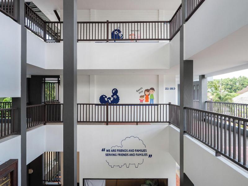 Kokotel Khao Lak Montana image