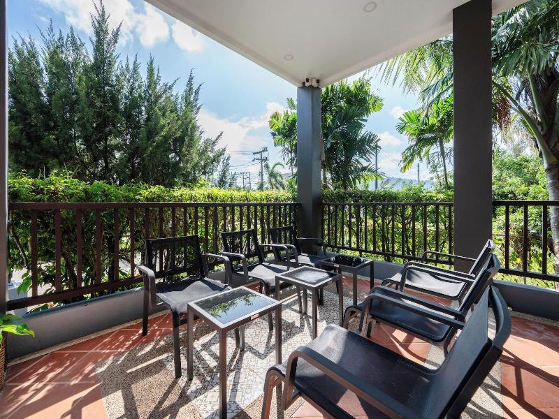 Kokotel Khao Lak Montana image