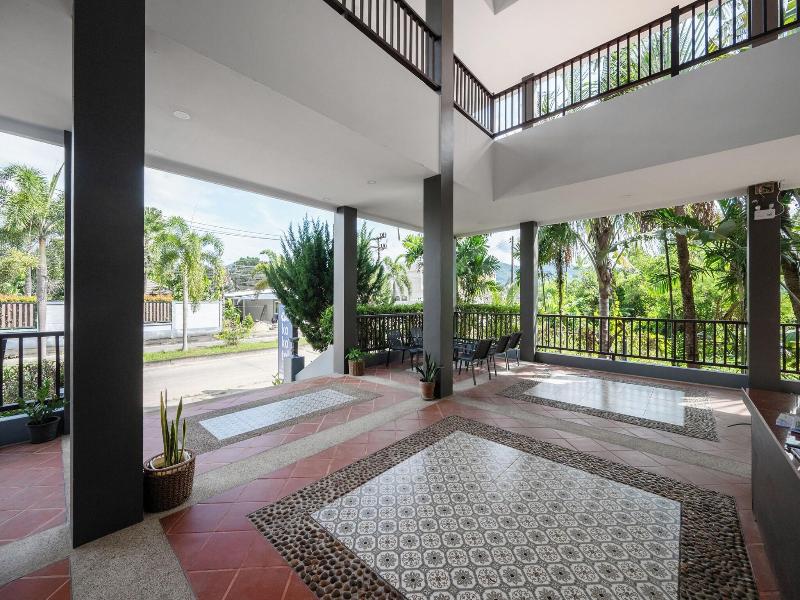 Kokotel Khao Lak Montana image