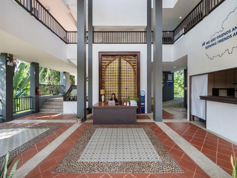 Kokotel Khao Lak Montana image