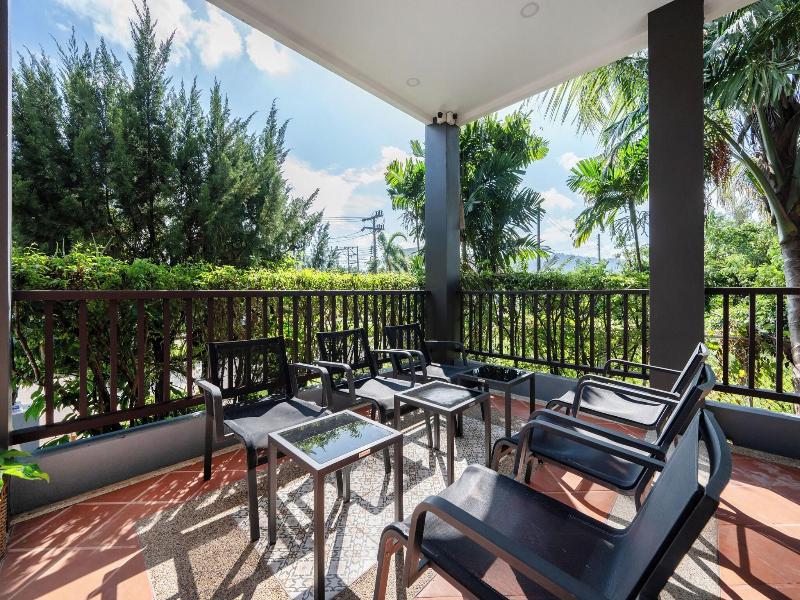 Kokotel Khao Lak Montana image