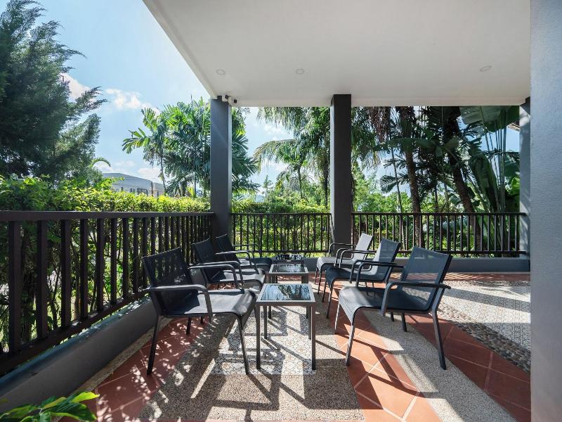Kokotel Khao Lak Montana image