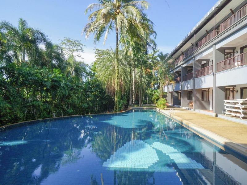 Kokotel Khao Lak Montana image