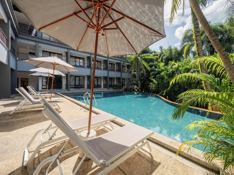 Kokotel Khao Lak Montana image