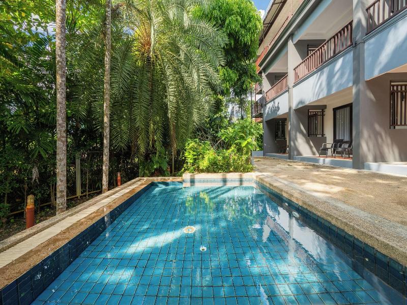 Kokotel Khao Lak Montana image
