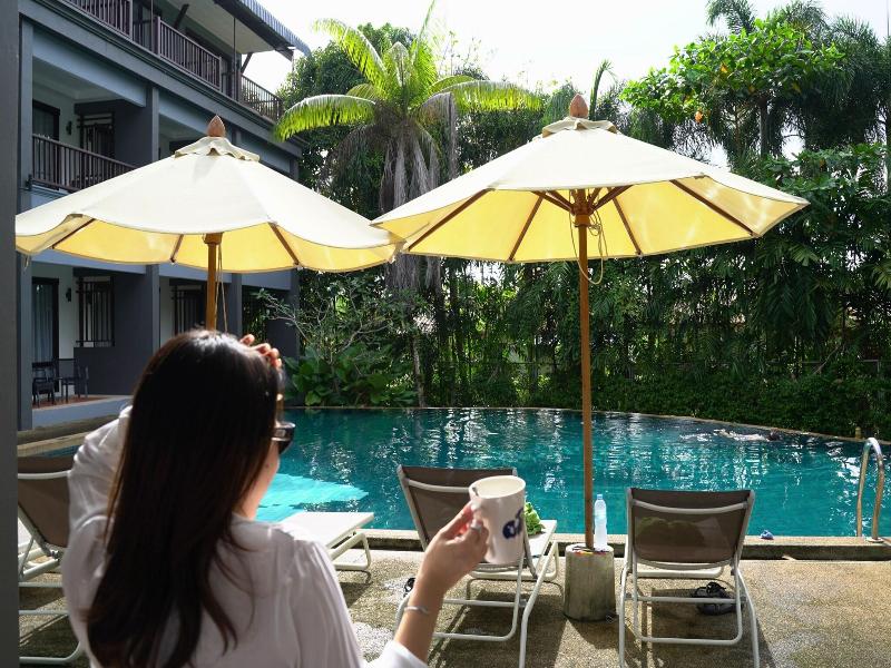 Kokotel Khao Lak Montana image