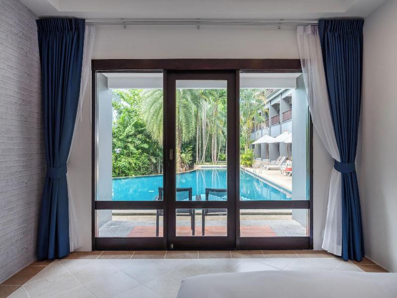 Kokotel Khao Lak Montana image