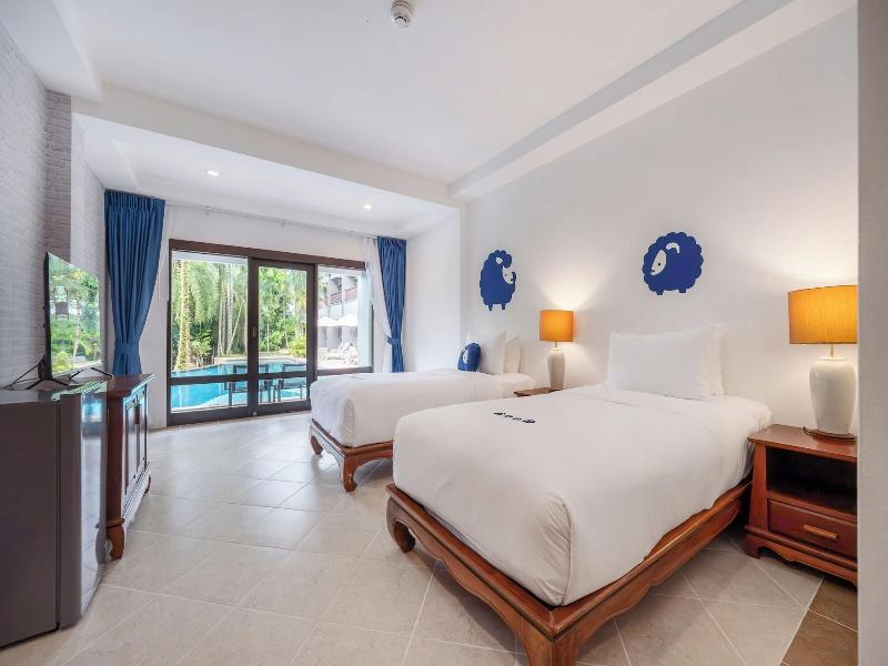 Kokotel Khao Lak Montana image