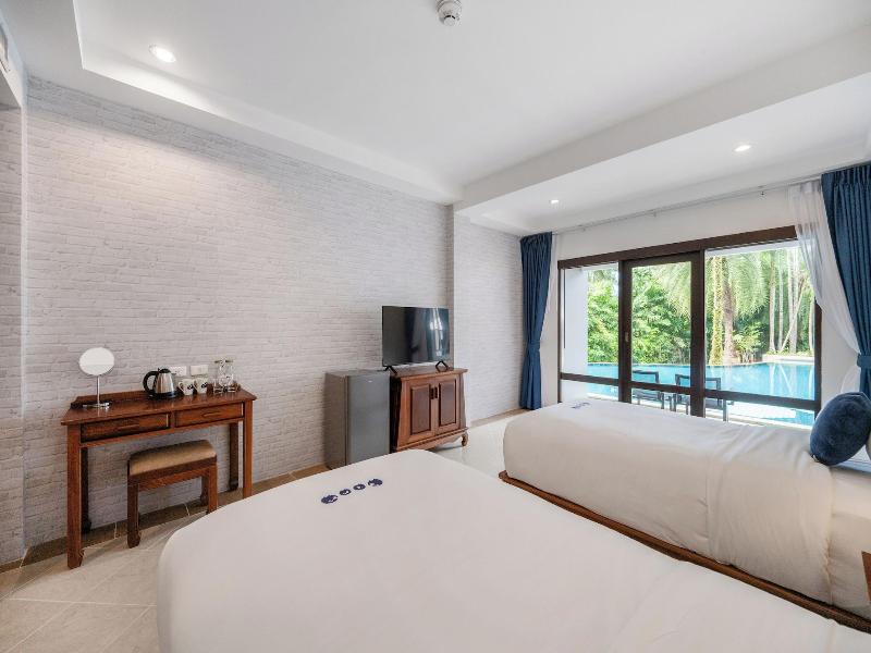 Kokotel Khao Lak Montana image