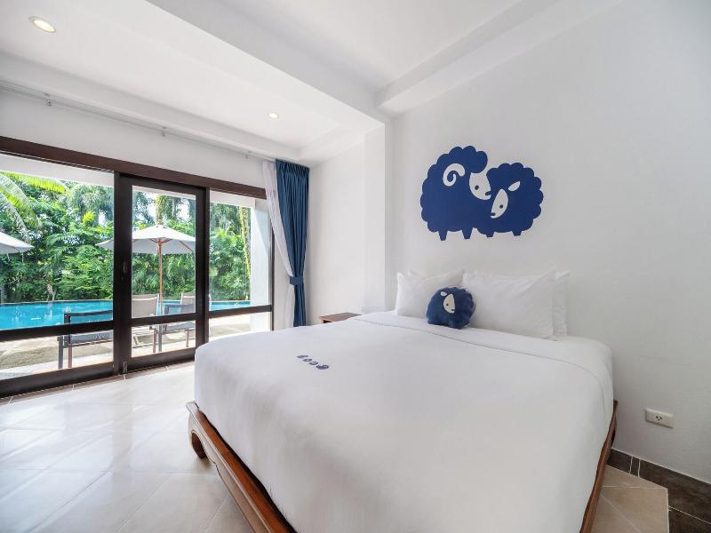 Kokotel Khao Lak Montana image