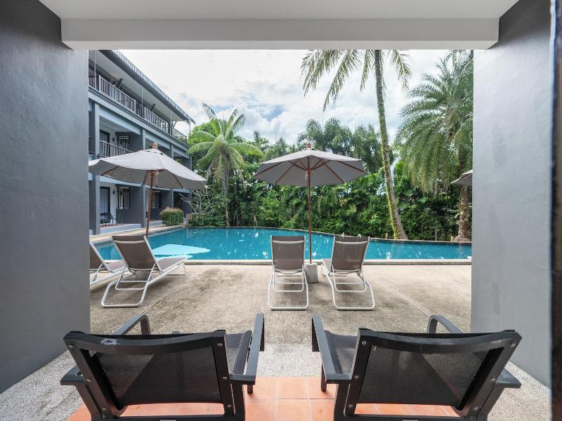 Kokotel Khao Lak Montana image