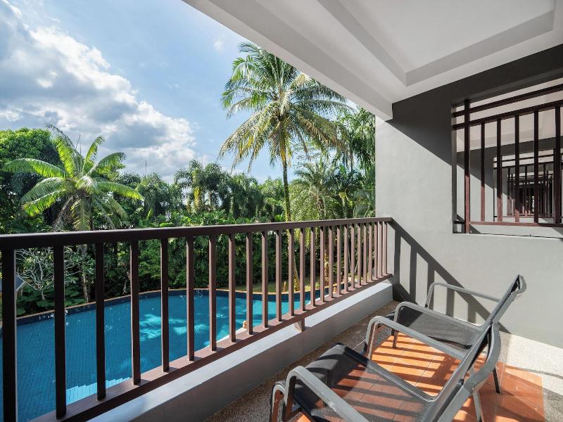 Kokotel Khao Lak Montana image
