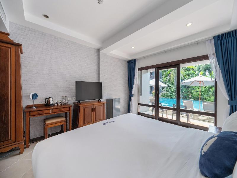 Kokotel Khao Lak Montana image