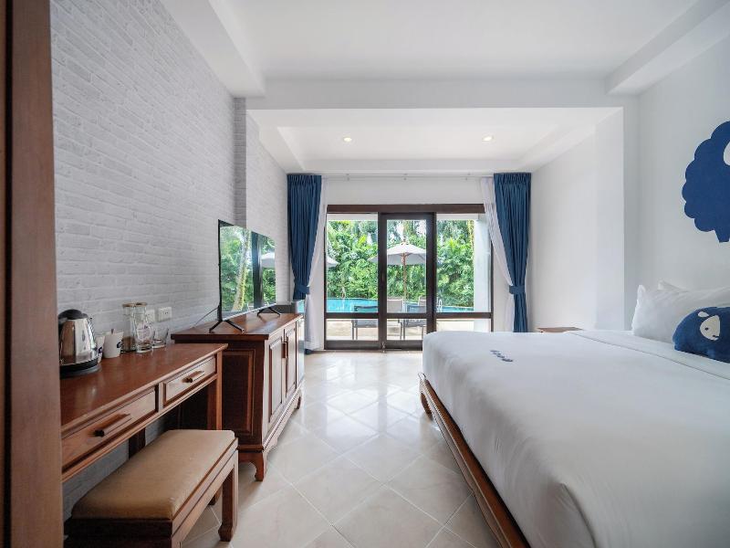 Kokotel Khao Lak Montana image