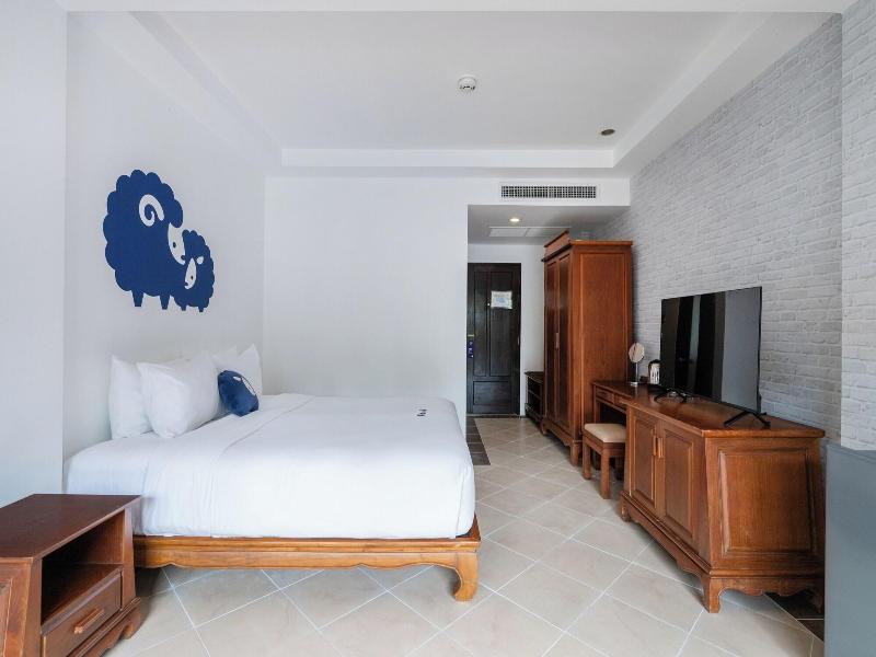 Kokotel Khao Lak Montana image