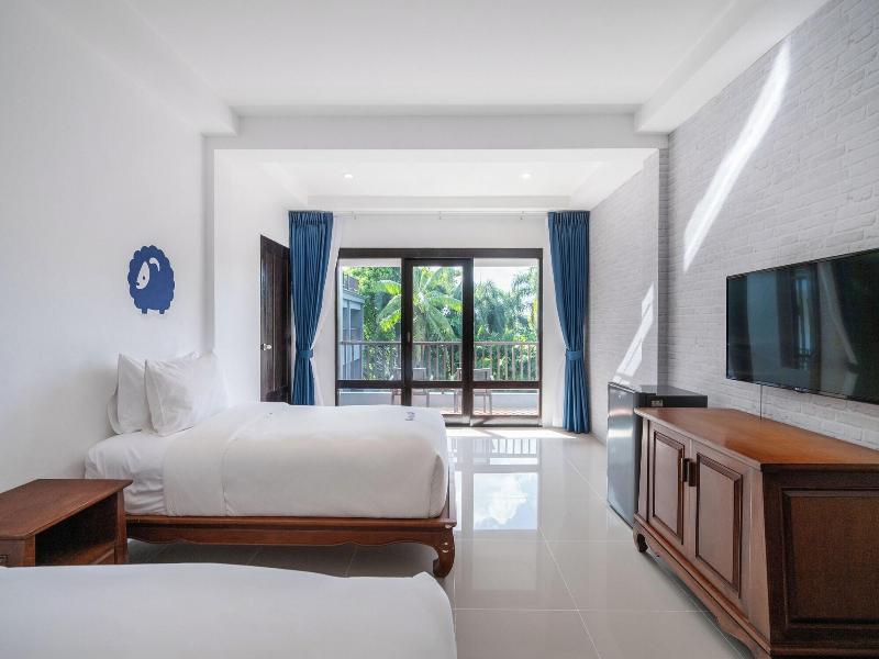 Kokotel Khao Lak Montana image