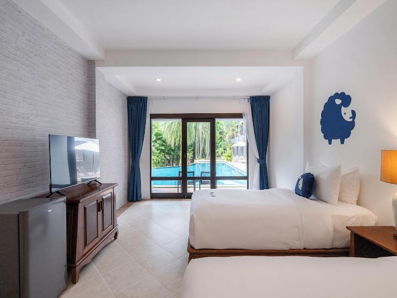 Kokotel Khao Lak Montana image