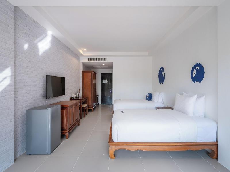 Kokotel Khao Lak Montana image