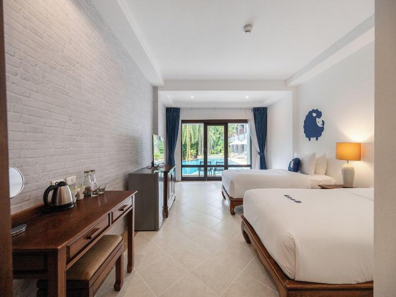 Kokotel Khao Lak Montana image