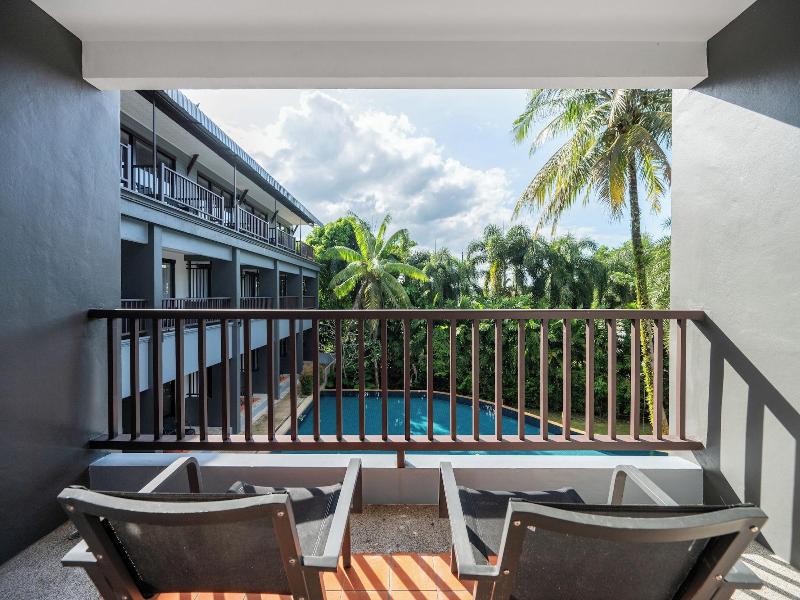 Kokotel Khao Lak Montana image
