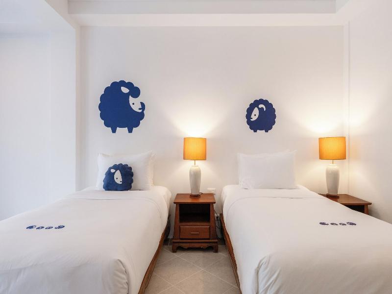 Kokotel Khao Lak Montana image