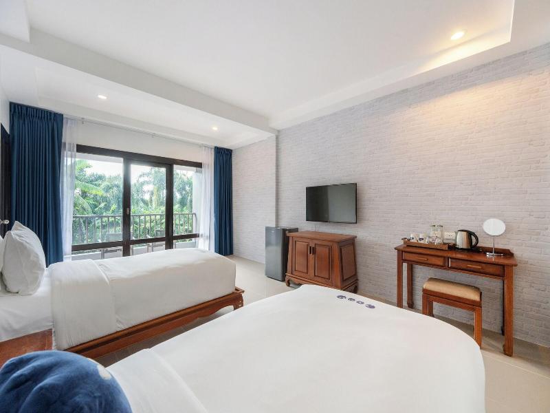 Kokotel Khao Lak Montana image