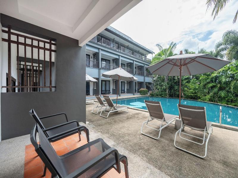 Kokotel Khao Lak Montana image
