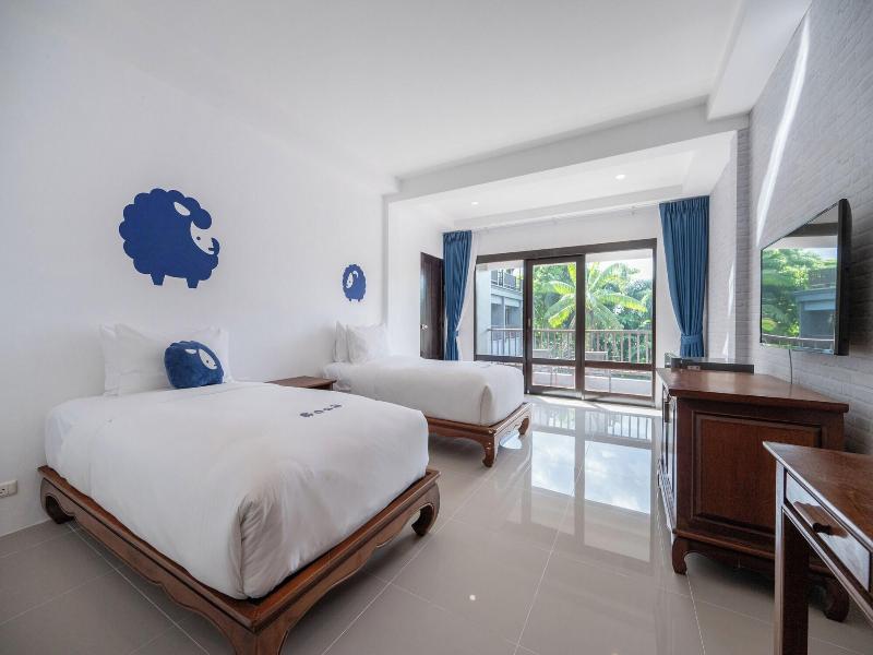 Kokotel Khao Lak Montana image